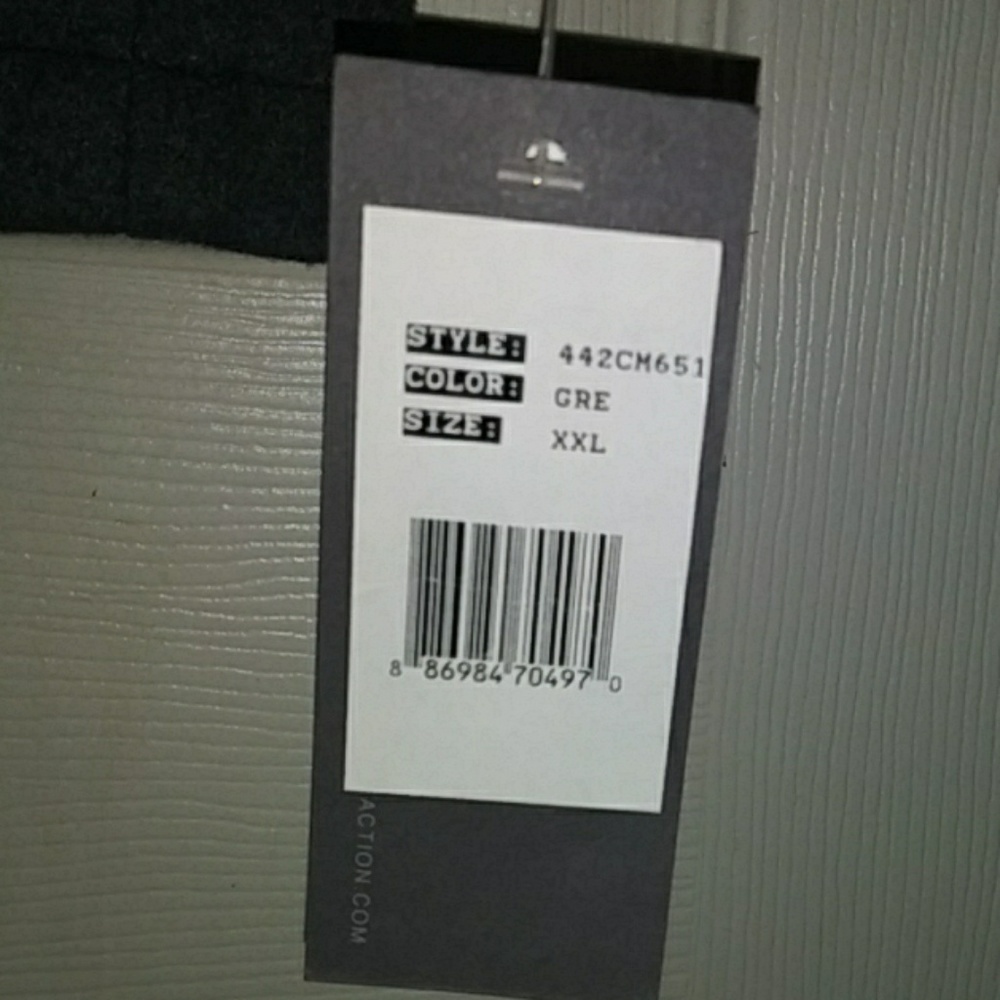 Kenneth Cole Reaction Jacket - Picture 3 of 4
